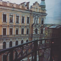 Photo taken at ПетербургГаз by Алёна on 12/1/2015