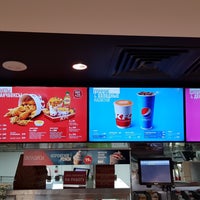 Photo taken at KFC by Kylak on 8/14/2018