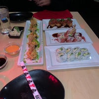 Photo taken at RA Sushi Bar Restaurant by A on 10/28/2022