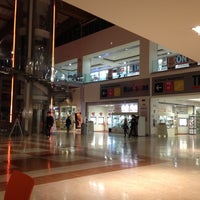 Photo taken at Centro Commerciale Bufalotta - Dima Shopping by Pierpaolo on 11/13/2012