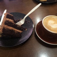 Photo taken at Baked by Pierpaolo on 2/13/2019