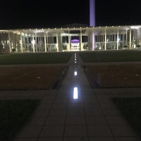 Photo taken at University at Albany by Phil F. on 6/22/2017