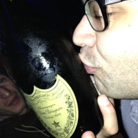 Photo taken at Caveau Club by Luca on 11/1/2012