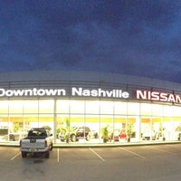 Foto diambil di Downtown Nashville Nissan oleh Paul F. pada 4/17/2013