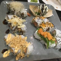 Photo taken at Chopstick Restaurant by Elisa T. on 11/26/2017
