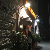 Photo taken at Pane Pizza Dolci by Elisa T. on 7/8/2017
