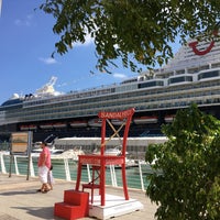 Mein Schiff 2 Valletta Waterfront