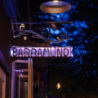 Photo taken at Barramundi Bar by Barramundi Bar on 6/13/2014