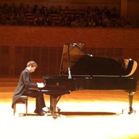 Photo taken at Mariinsky Theatre Concert Hall by Yana on 4/16/2013