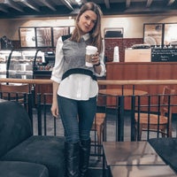 Photo taken at Starbucks by Kisa😺 on 2/11/2019