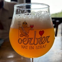 Photo taken at De Dolle Brouwers by Jonas D. on 6/10/2023
