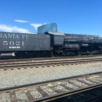 Photo taken at California State Railroad Museum by Roberto d. on 6/15/2023