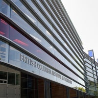 10/3/2016にBritish Columbia Institute of TechnologyがBritish Columbia Institute of Technologyで撮った写真