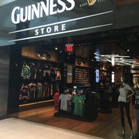 Photo taken at GUINNESS Store by Emil M. on 6/28/2016