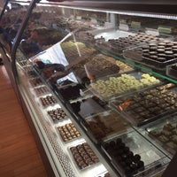 Photo prise au Chocolade Van Brugge par Jesus M. le11/10/2016