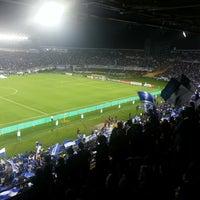 Estadio Nemesio Camacho El Campin Campin Carrera 30 Con Calle 57