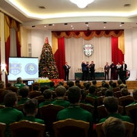 Photo taken at Оболонська районна державна адміністрація by @ngry U. on 12/15/2018