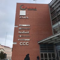 Solaris Center 1 Tip