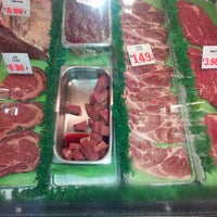 Photo taken at Guy&#39;s Meat Market by ♉Suzette👩 . on 1/10/2014
