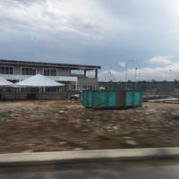 Picmo Petronas Rapid Project Pengerang Johor