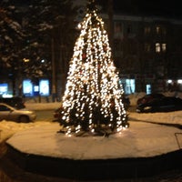 Photo taken at ТЦ Консул by Griha on 12/17/2012