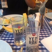 Das Foto wurde bei Yeşilköy Ayastefanos Meyhanesi von Arslan K. am 6/18/2021 aufgenommen
