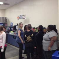 Fas Mart Corporate Office - Richmond, VA