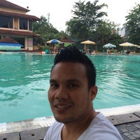 Photo taken at Arcici Fitness &amp;amp; Swimming Pool by Aldo S. on 6/13/2014