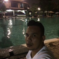 Photo taken at Arcici Fitness &amp;amp; Swimming Pool by Aldo S. on 5/16/2014