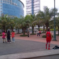 Taman Jogging Summarecon Kelapa Gading - Kelapa Gading - Jakarta, Jakarta