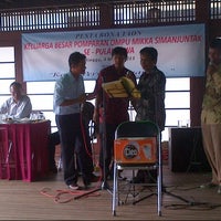 Rumah Jepang Taman Bunga Wiladatika Depok Jawa Barat