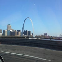 Photo taken at South St. Louis by Sherrie on 4/20/2013