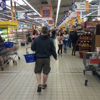 E Leclerc Chomiczówka Aspekt 79