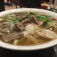 Photo taken at Pho House by Pho House on 10/18/2016