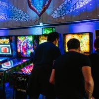 11/22/2017にQuarterworld ArcadeがQuarterworld Arcadeで撮った写真