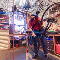 11/22/2016에 American Cyclery님이 American Cyclery에서 찍은 사진