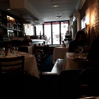 11/4/2017 tarihinde Davide C.ziyaretçi tarafından Barbaresco Restaurant'de çekilen fotoğraf
