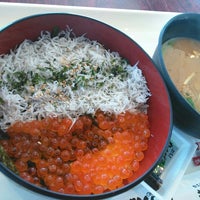 まぐろどんどん 74 Visitors