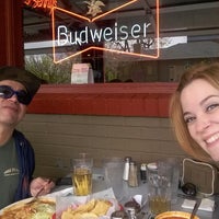 4/24/2017 tarihinde Ken L.ziyaretçi tarafından Benny&amp;#39;s Restaurant and Tequila Bar'de çekilen fotoğraf
