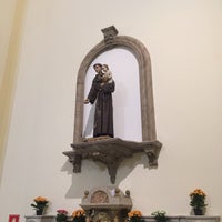 Photo taken at Igreja São Francisco de Assis by Renatinha V. on 6/27/2017