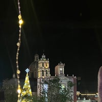 Das Foto wurde bei El Maravillas von Thalía O. am 12/31/2023 aufgenommen