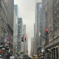 Photo taken at Manhattan, NY by Sergio B. on 9/26/2023