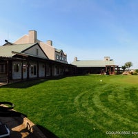 Photo taken at The Golf Club at Star Ranch by George S. on 4/11/2018