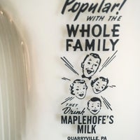 9/23/2016にMaplehofe DairyがMaplehofe Dairyで撮った写真