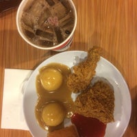 Review KFC