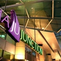 Maju Junction Mall Shopping Mall