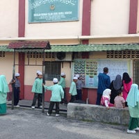 sekolah islam hidayah