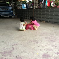 Kampung Sri Langkas Tambahan Neighborhood In Puchong