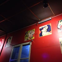Photo taken at Máscara Pub by Alexander T. on 10/10/2015