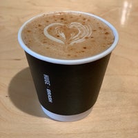 3/12/2019にAllen L.がHuge x BRASH Coffeeで撮った写真